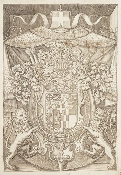 Monod, Trattato del Titolo Regio dovuto alla Serenissima Casa di Savoia, 1633