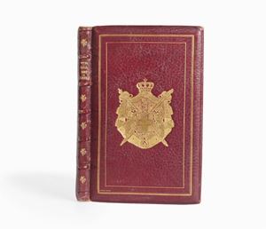 Naples, Rome et Florence. Impressions de voyage (abrégé d’un journal écrit pour ma famille) 