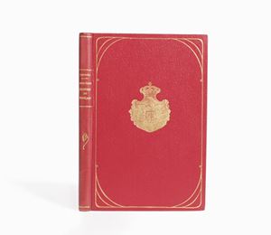 Premières lectures de français précédées d’un syllabaire piémontais- français. Illustrations de C. Tubino