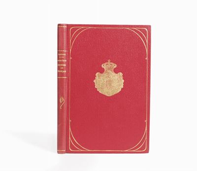 Savoia - Legatura - Fontana, Premières lectures de français précédées d’un syllabaire piémontais,...