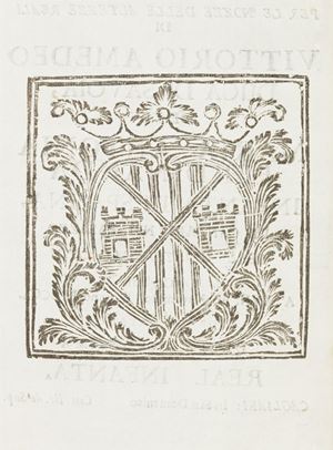Savoia - Miscellanea - L'Italia liberata. Canto dato, consagrato, e dedicato a S. A. S. il Sig. Prencipe Eugenio di Savoia Generalissimo delle Armi di Sua Maestà Cesarea in Italia