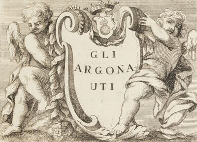 Catalogo degli Ordini religiosi della Chiesa militante (1707)