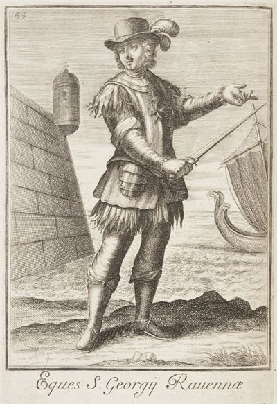 Bonanni, Ordinum Religiosorum in Ecclesia militanti Catalogus. Catalogo degli Ordini religiosi de...