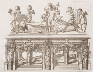 Savoia -  Guichenon, Samuel - Histoire Généalogique de la Royale Maison de Savoie justifiée par titres, fondations de monastères, manuscrits, anciens monumens, histoires, et autres preuves authentiques. [...] Nouvelle édition 
