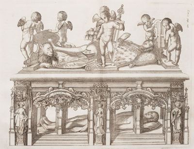 Guichenon, Histoire Généalogique de la Royale Maison de Savoie, Nouvelle édition