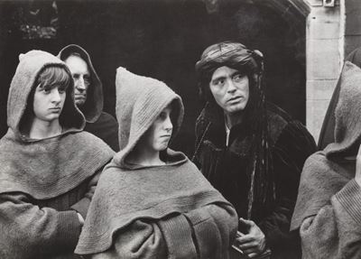Pasolini, I Racconti di Canterbury - Set di 51 foto di scena