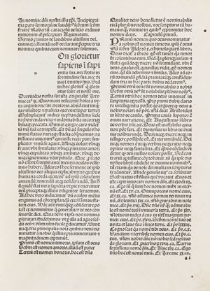 Sermones de laudibus sanctorum