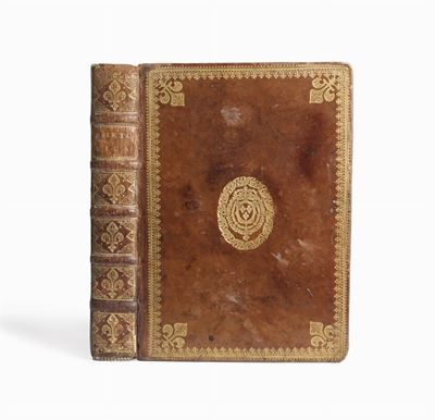 Jouvancy, Miscellanea di testi scolastici del 1694