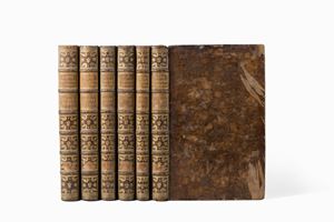 Codex Theodosianus Cum Perpetuis Commentariis [...]. Tomus primus [-sextus]