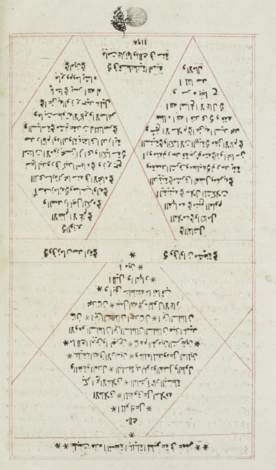 Mehmed Subhi, Storia de' Turchi dall'anno 730 all'anno 740, 1785