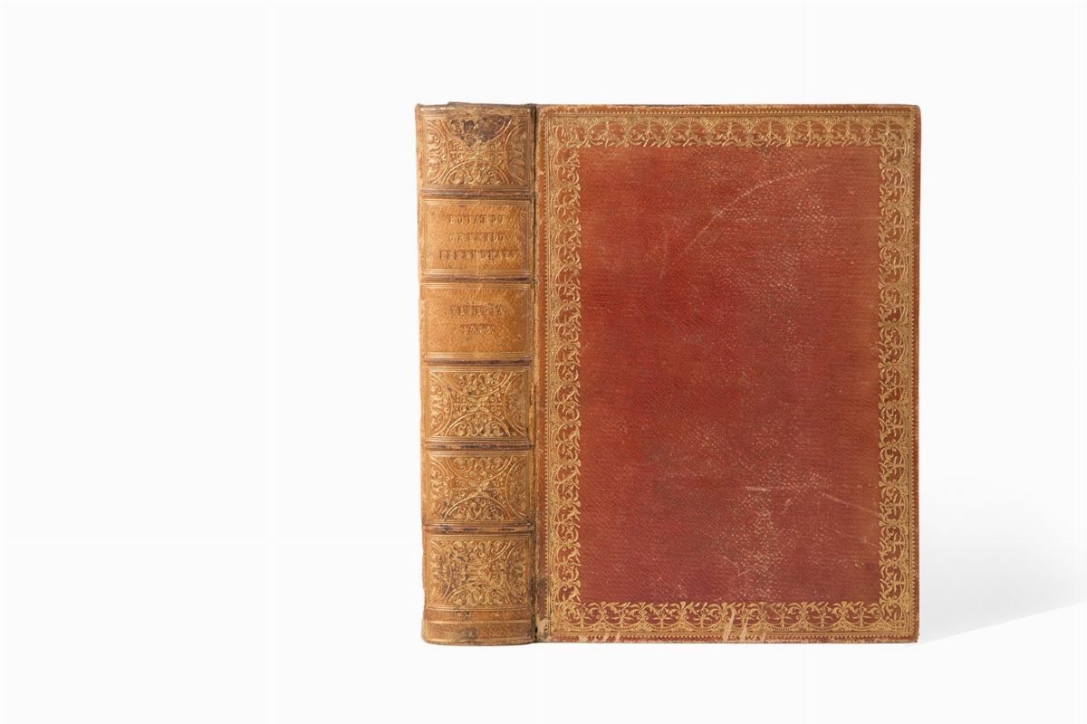 Libro D’artista - Mattioli, Carlo - Mattioli, La Venexiana - Libro d'artista del 1968 con litogra...