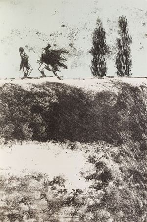 La chartreuese de Parme