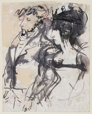 Omaggio alla Certosa [di Parma]