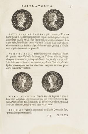 Epitome Thesauri antiquitatum