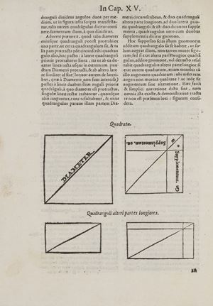 Francisco Toledo (1532-1596), teologo gesuita originario di Cordoba, fu cardinale e personaggio di rilievo nel panorama della politica ecclesiastica romana della seconda metà del XVI secolo, e si dedicò all’esegesi dell’opera aristotelica. Commentaria, vna cum quaestionibus. In vniuersam Aristotelis logicam