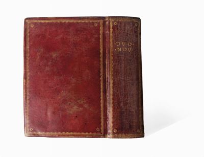 Malespini, Ducento novelle. Raccolta di avvenimenti lieti, mestieri e stravaganti, prima edizione...