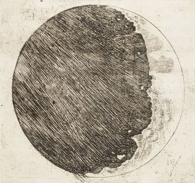 Sidereus Nuncius - Prima edizione del testo fondativo della moderna astronomia
