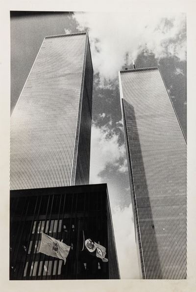 Fotogiornalismo - Serie di 26 fotografie sulla vita a New York e in varie località americane