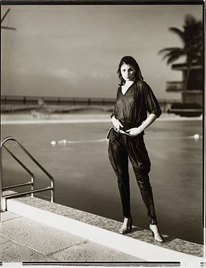 Moda, anni 1990

Stampa vintage alla gel