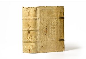 M. Fabii Quintiliani rhetoris clarissimi oratoriarum institutionum libri XII