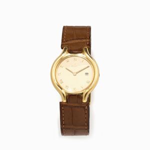 EBEL
OROLOGIO DA POLSO, IN ORO GIALLO 18