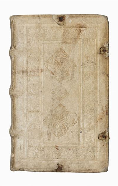 Lucano, Marco Anneo - Lucanus, Prima edizione aldina del 1502