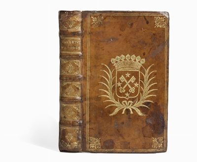 Valerio Massimo, Valerius Maximus nuper editus index copiosissimus rerum omnium, & personarum, de...
