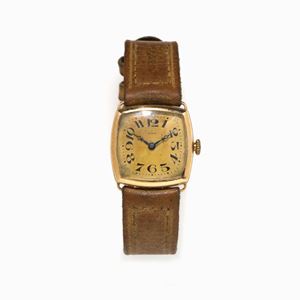 JONIA
OROLOGIO DA POLSO DA DONNA, IN ORO