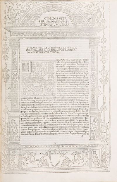 Graduale Secundum Morem Sancte Romane Ecclesie Abbreuiatum ... per Petrum Cinciarinum - Antiphona...