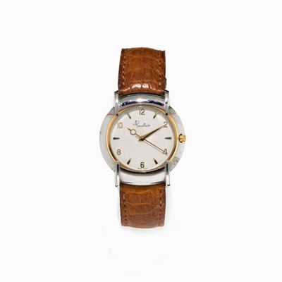 Pomellato Orologio da Polso in Acciaio e