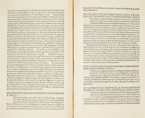 Statuta Bononiae - Civilia