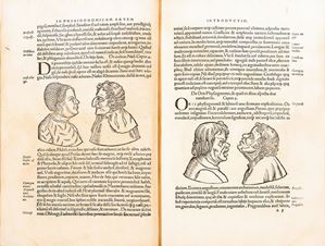 Chiromanzia - Indagine, Iohannes [Bremer von Hagen, Johannes] - Introductiones apotelesmaticae elegantes, in chyromantiam, physiognomiam, astrologiam naturalem, complexiones hominum, naturas planetarum. Cum periaxiomatibus de faciebus signorum, & canonibus de aegritudinibus, nusquam fere simili tractata compendio