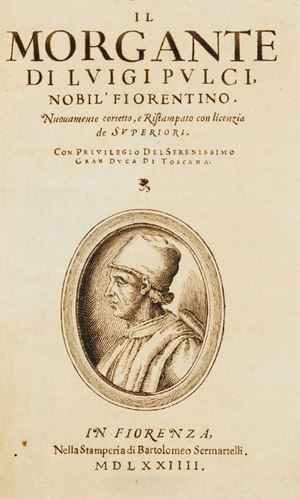 Il Morgante