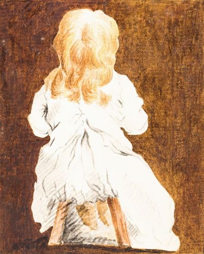 Album amicorum, Album di viaggio della Contessa Teresa di Woyna
