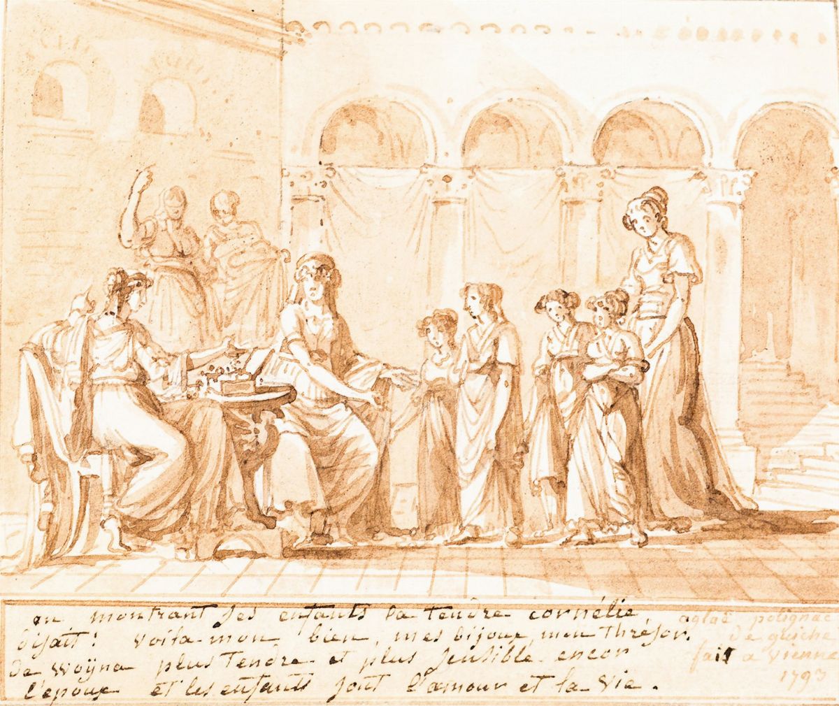 Album Amicorum - Contessa Teresa di Woyne - Album amicorum, Album di viaggio della Contessa Teres...