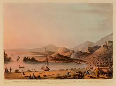 Mayer, Views in Egypt, Palestine, and Other Parts of the Ottoman Empire