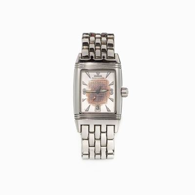 Jaeger-lecoultre Orologio da Polso in Ac