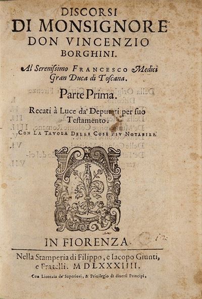 Discorsi