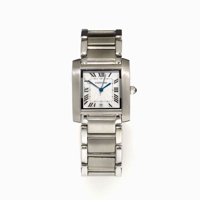 Cartier Orologio da Polso da Donna, in a