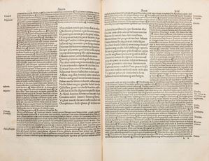 Giovenale, Decimo Giunio - Iuuenalis nuper impressus cum commentariis Ioannis Britannici adamussim castigatus
