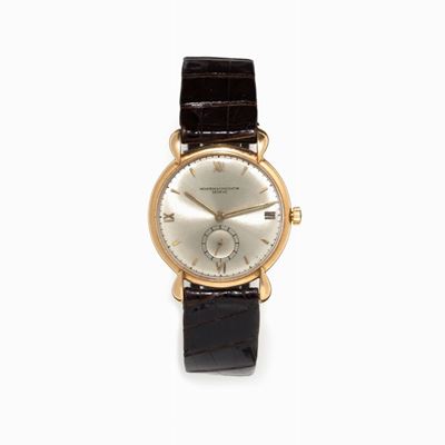 Vacheron Constantin Orologio da Polso in
