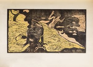 Marehurehu, entre le jour et la nuit. Croyances, légendes, coutumes et textes poeticques des MAORIS d'O-TAHITI, 1925