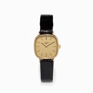 Orologio citizen oro 18k deals