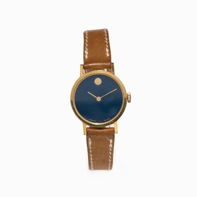 Movado Zenith Orologio da Polso in Metal