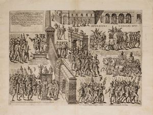 [Speculum Romanae Magnificentiae] 