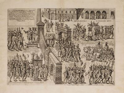 [speculum Romanae Magnificentiae]
