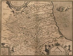 Apruvtii ulterioris descriptio