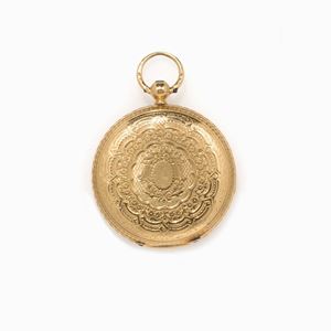 JOHNSON, WALKER &amp; TOLHURST
OROLOGIO DA T