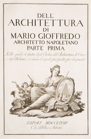 Dell’Architettura
