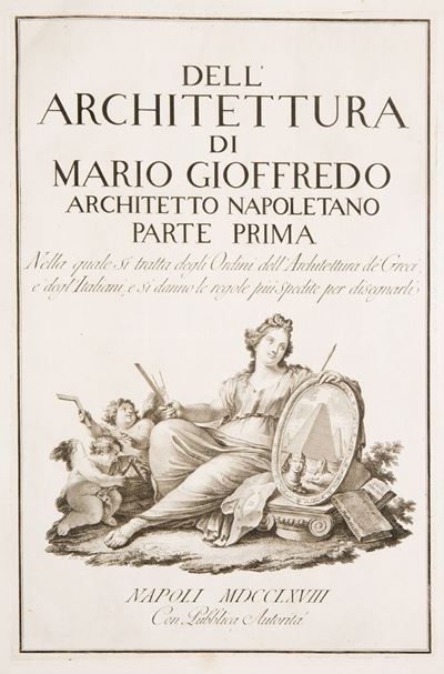Dell’architettura